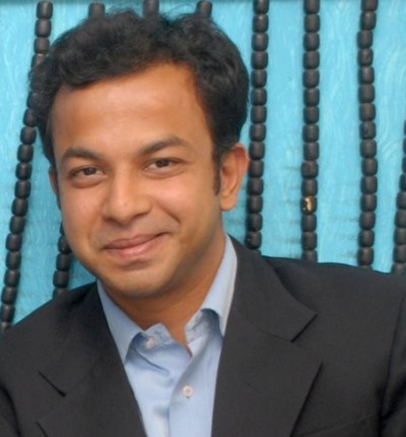 Saurabh Garg